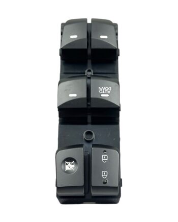 Ön Cam Açma Düğmesi Hyundai Elantra 2011-2015 (SOL)