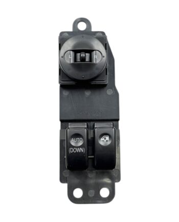 Ön Cam Düğmesi Hyundai Starex 2003-2008 (SOL)