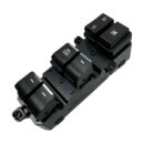 Ön Cam Açma Düğmesi Hyundai Tucson 2015-2018 (SOL)