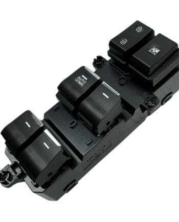 Ön Cam Açma Düğmesi Hyundai Tucson 2015-2018 (SOL)