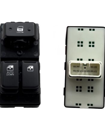 Ön Cam Açma Düğmesi Hyundai H1 2008-2011 (SOL)
