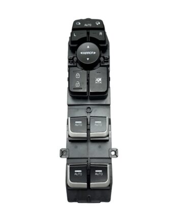 Ön Cam Açma Düğmesi Kia Sorento 2015-2020 (SOL)