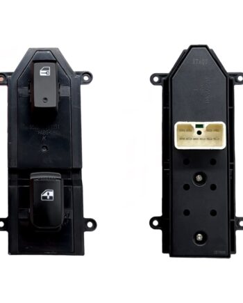 Ön Cam Açma Düğmesi Hyundai Santafe 2007-2012 (SAĞ, KAPI KITLEMELI)