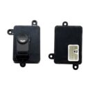 Ön Cam Açma Düğmesi Hyundai i30 2007-2012 (SAĞ, TEK KADEME)