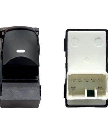 Ön veya Arka Cam Açma Düğmesi Hyundai Elantra 2011-2015 (SAĞ)