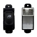 Ön veya Arka Cam Açma Düğmesi Hyundai Accent Era 2006-2010 / i20 2006-2010 / i10 2007-2013 (SAĞ)