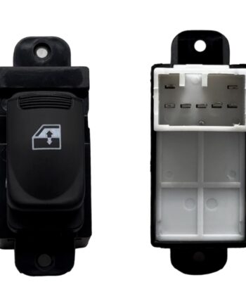 Ön veya Arka Cam Açma Düğmesi Hyundai Accent Era 2006-2010 / i20 2006-2010 / i10 2007-2013 (SAĞ)