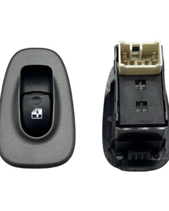 Ön Cam Açma Düğmesi Hyundai Accent 2003-2005 Arka