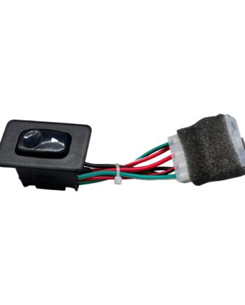 Ön Cam Açma Düğmesi Hyundai Elantra 1990-1995 (SAĞ)