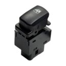Ön Cam Açma Düğmesi Hyundai Santafe 2006-2012 (SAĞ)