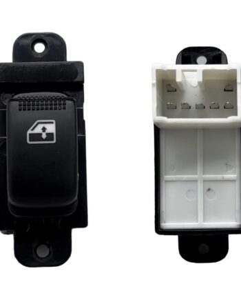 Ön Cam Açma Düğmesi Hyundai Elantra 2001-2007 / Sonata 2001-2007 (SAĞ)