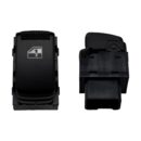 Ön veya Arka Cam Açma Düğmesi Hyundai Getz 2002-2009 / Matrix 2002-2009 / Tucson 2002-2011 / Sorento 2002-2012 / Sportage 2002-2011 / Carens 2002-2006 (SAĞ)