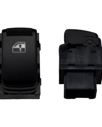 Ön veya Arka Cam Açma Düğmesi Hyundai Getz 2002-2009 / Matrix 2002-2009 / Tucson 2002-2011 / Sorento 2002-2012 / Sportage 2002-2011 / Carens 2002-2006 (SAĞ)