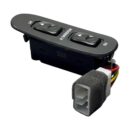 Ön Cam Açma Düğmesi Hyundai H100 Minibüs 1997-2008 / H100 Kamyonet 1994-2004 (SOL)