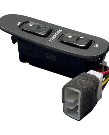 Ön Cam Açma Düğmesi Hyundai H100 Minibüs 1997-2008 / H100 Kamyonet 1994-2004 (SOL)