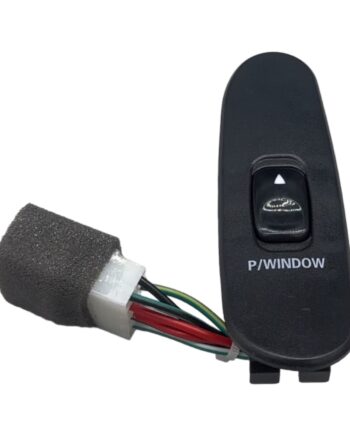 Ön Cam Açma Düğmesi Hyundai H100 Minibüs 1997-2008 / H100 Kamyonet 1994-2004 (SAĞ)