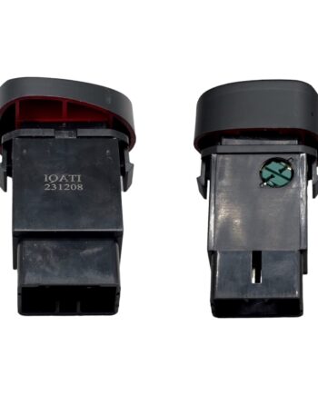 Dörtlü Düğmesi Hyundai Starex 2003-2008