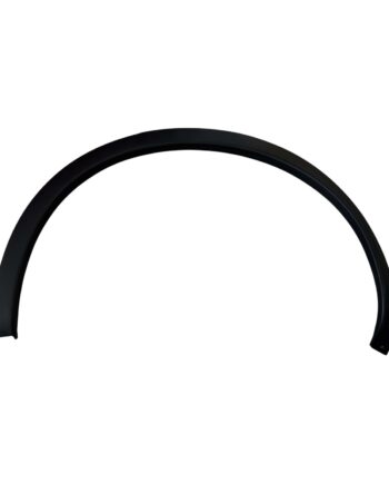 Arka Çamurluk Üstü Dodik Kaplaması Nissan Qashqai 2007-2013 (SOL)