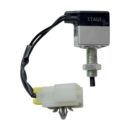 Debriyaj Pedal Müşürü Santafe 2006-2010 / Tucson 2004-2007 / Starex 2003-2008 / Getz 2002-2009 / Matrix 2001-2006 / H1 208-2011