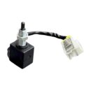 Debriyaj Pedal Müşürü Hyundai Accent Blue 2012-2018 / i20 2011-2015 / i30 2012-2015 / Ceed 2009-2012