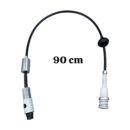 Kilometre Teli Hyundai Accent 2000-2002