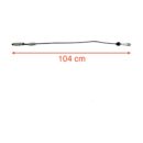 Kilometre Teli Hyundai Elantra 1996-2000 / Atos 1998-2000