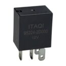 Güç Rolesi Hyundai Accent 2000-2005 / Elantra 2001-2005 / Sonata 2002-2005 / Getz 2002-2005 / Santafe 2001-2006