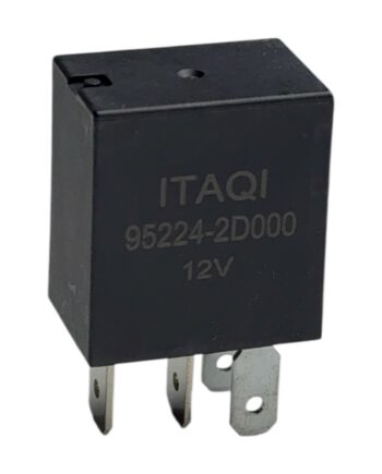 Güç Rolesi Hyundai Accent 2000-2005 / Elantra 2001-2005 / Sonata 2002-2005 / Getz 2002-2005 / Santafe 2001-2006