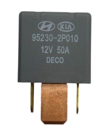 Güç Rolesi Hyundai Accent 2015-2017 / Elantra 2011-2020 / Sorento 2019-2022 (GRİ)