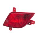 Arka Tampon Reflektörü Opel Mokka 2013-2015 (SOL)