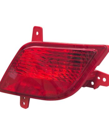 Arka Tampon Reflektörü Opel Mokka 2013-2015 (SOL)