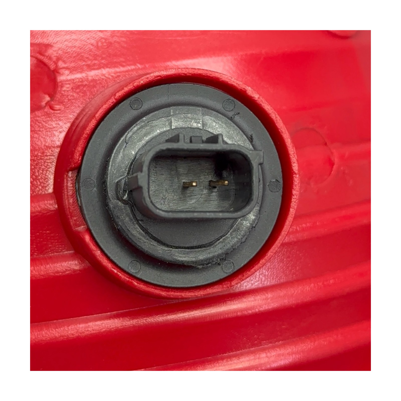 Arka Tampon Reflektörü Opel Mokka 2013-2015 (SAĞ) - Görsel 2