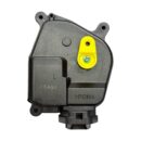 Ön Kapı Merkezi Kilit Motoru Hyundai Accent Era 2006-2011 / Rio 2006-2011 / Cerato 2006-2011 (SOL)