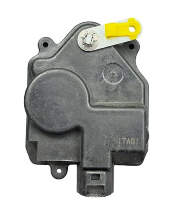 Bagaj Kapak Merkezi Kilit Motoru Hyundai Getz 2003-2005