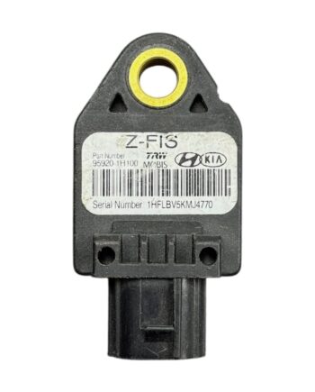 Yan Darbe Sensörü Hyundai i30 2012-2018 / Ceed 2012-2018