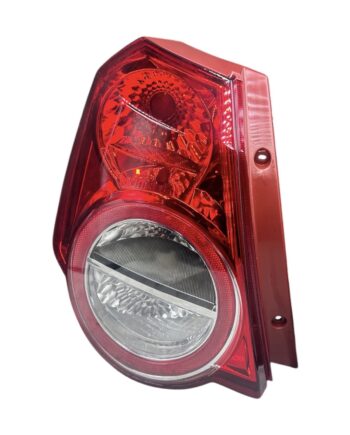 Stop Lambası Chevrolet Aveo HB 2008-2010 (SOL, DUYSUZ)