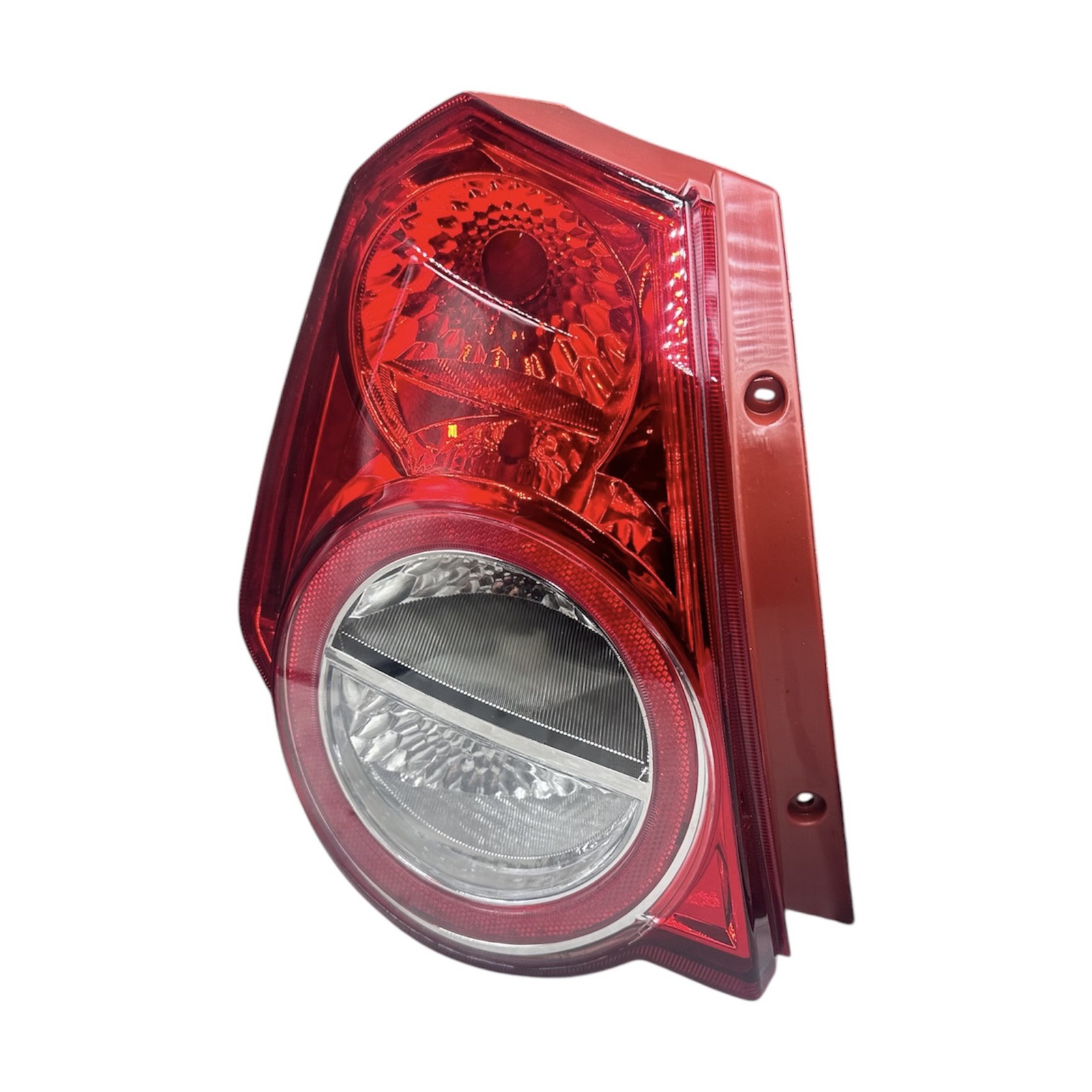 Stop Lambası Chevrolet Aveo HB 2008-2010 (SOL, DUYSUZ)