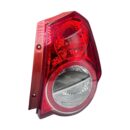 Stop Lambası Chevrolet Aveo HB 2008-2010 (SAĞ, DUYSUZ)