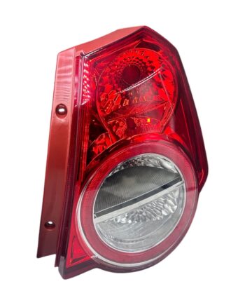 Stop Lambası Chevrolet Aveo HB 2008-2010 (SAĞ, DUYSUZ)
