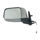 Ayna Nissan Skystar 2003-2012 (SOL, NİKELAJLI)