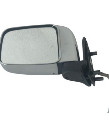 Ayna Nissan Skystar 2003-2012 (SOL, NİKELAJLI)
