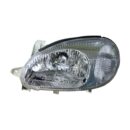 Far Daewoo Lanos 1997-2002 (SOL)