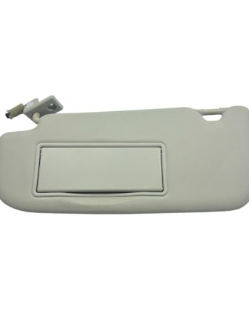 Güneşlik Nissan Qashqai 2007-2013 (SAĞ)