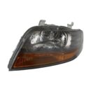 Far Chevrolet Kalos HB 2005-2008 (SOL)