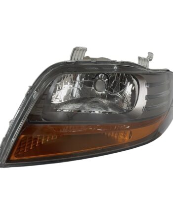 Far Chevrolet Kalos HB 2005-2008 (SOL)