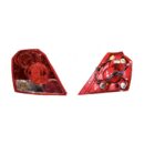 Stop Lambası Chevrolet Aveo 2006-2008 / Kalos HB 2006-2008 (SOL)