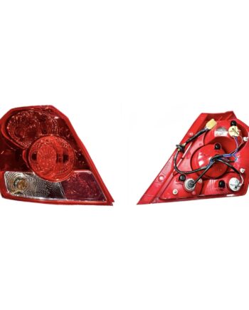 Stop Lambası Chevrolet Aveo 2006-2008 / Kalos HB 2006-2008 (SOL)