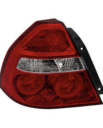 Stop Lambası Chevrolet Aveo Sedan 2006-2008 (SOL)