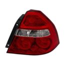 Stop Lambası Chevrolet Aveo Sedan 2006-2008 (SAĞ)
