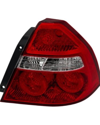 Stop Lambası Chevrolet Aveo Sedan 2006-2008 (SAĞ)